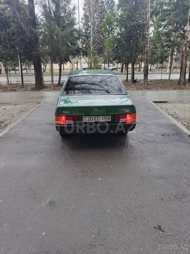 LADA (VAZ) 21099 1999, 150,000 km - 1.5 л - Mingəçevir