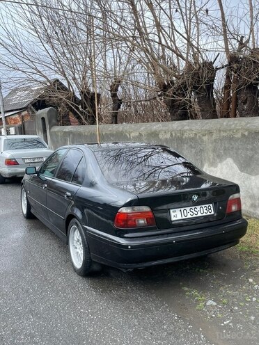 BMW 528 1997, 248,000 km - 2.8 l - Bakı