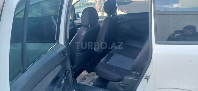 Opel Zafira 2007, 252,000 km - 1.9 l - Sumqayıt