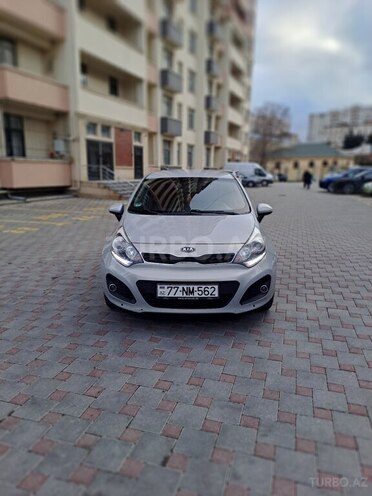 Kia Rio 2012, 250,000 km - 1.4 л - Bakı