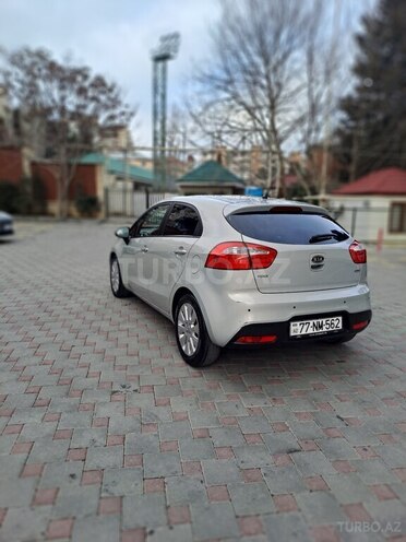 Kia Rio 2012, 250,000 km - 1.4 л - Bakı