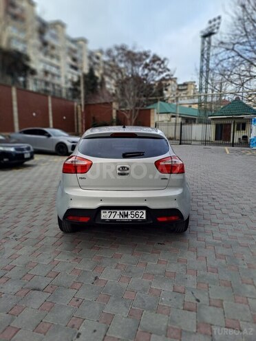 Kia Rio 2012, 250,000 km - 1.4 л - Bakı