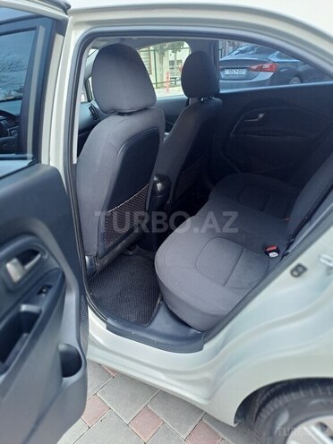 Kia Rio 2012, 250,000 km - 1.4 л - Bakı