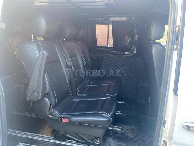 Mercedes Vito-12