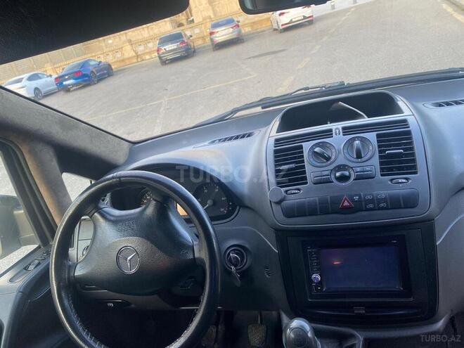 Mercedes Vito-14