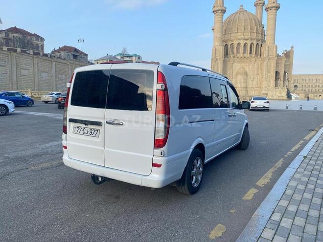 Mercedes Vito-3