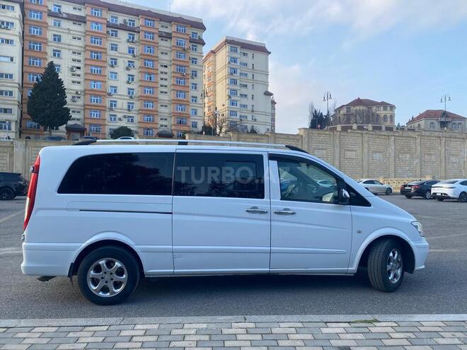 Mercedes Vito-2