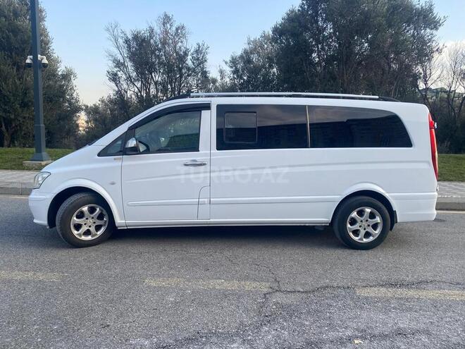 Mercedes Vito-5