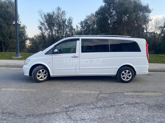 Mercedes Vito-7