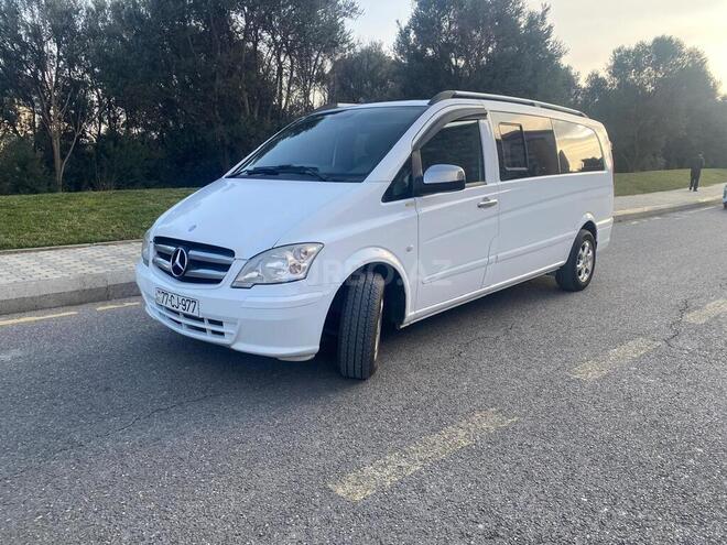 Mercedes Vito-6