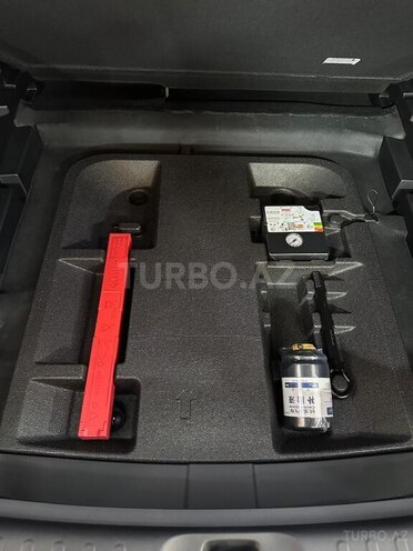 Changan Qiyuan Q07-8