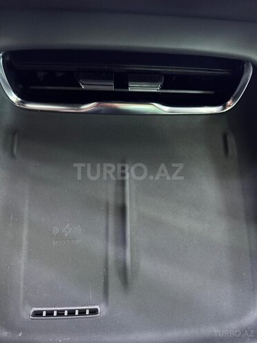 Changan Qiyuan Q07-14