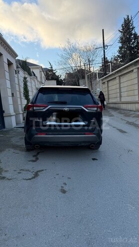 Toyota RAV4-2