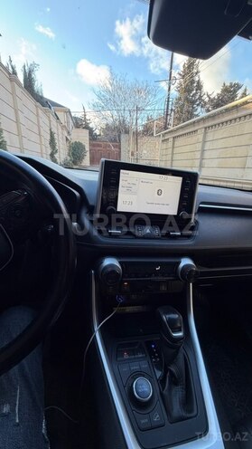 Toyota RAV4-5