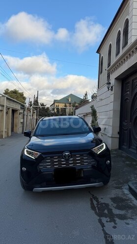 Toyota RAV4-1