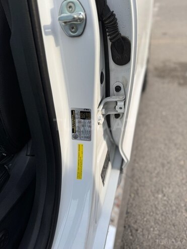 Hyundai Sonata 2015, 127,943 km - 2.0 l - Bakı