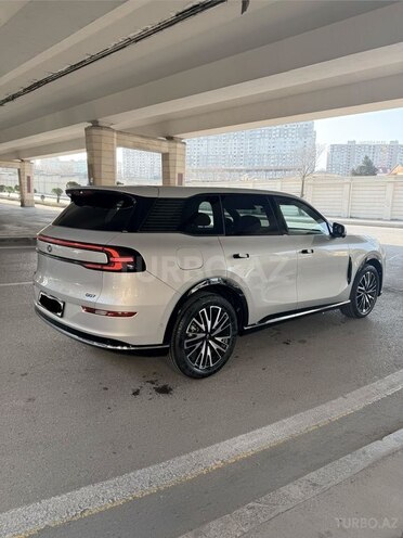 Changan  2025, 5,550 km - 1.5 l - Bakı