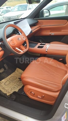 Changan  2025, 5,550 km - 1.5 l - Bakı