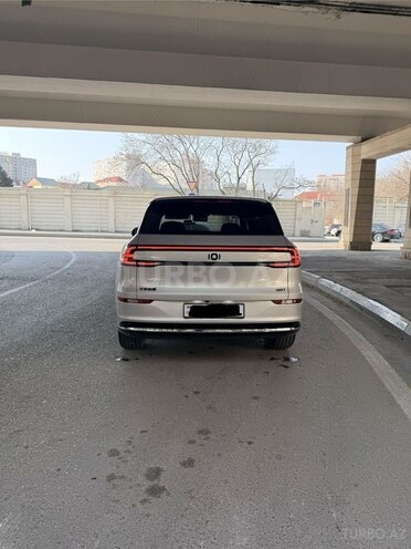 Changan  2025, 5,550 km - 1.5 l - Bakı