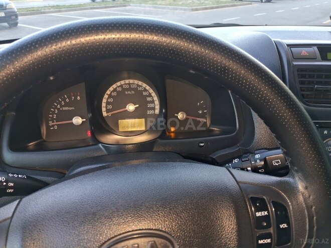 Kia Sportage 2009, 171,000 km - 2.0 l - Bakı