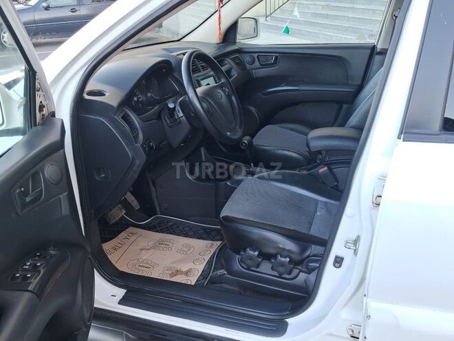 Kia Sportage 2009, 171,000 km - 2.0 l - Bakı