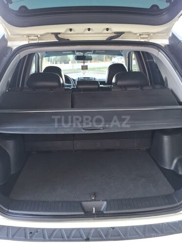 Kia Sportage 2009, 171,000 km - 2.0 l - Bakı