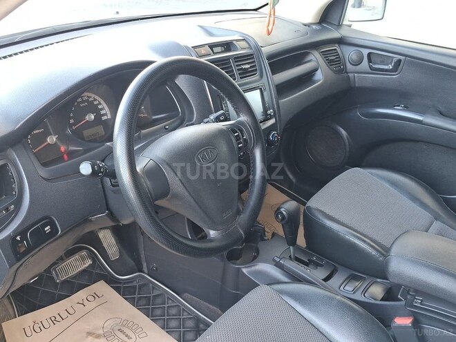 Kia Sportage 2009, 171,000 km - 2.0 l - Bakı