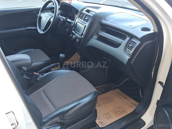 Kia Sportage 2009, 171,000 km - 2.0 l - Bakı
