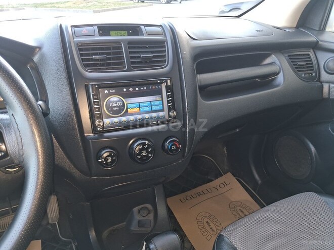 Kia Sportage 2009, 171,000 km - 2.0 l - Bakı