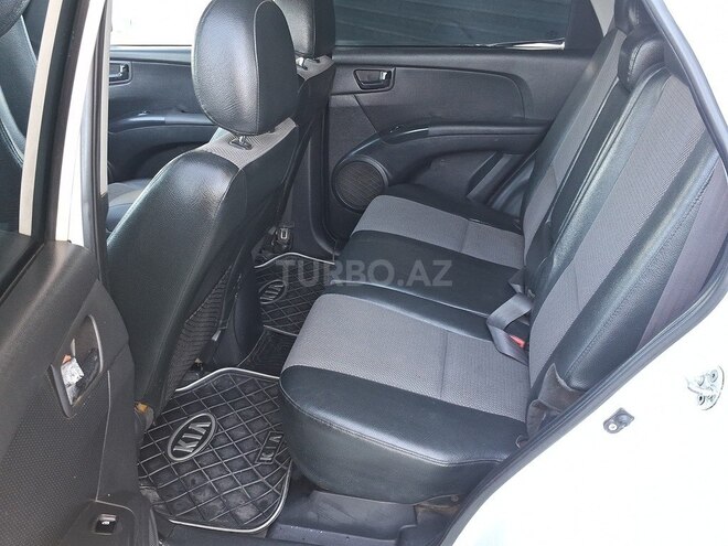 Kia Sportage 2009, 171,000 km - 2.0 l - Bakı