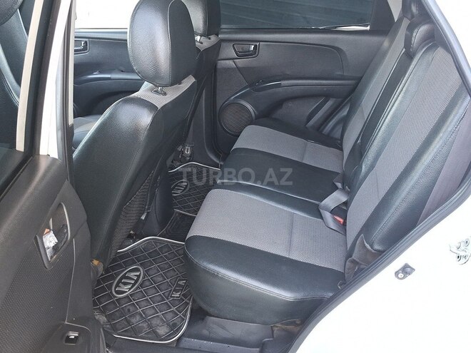 Kia Sportage 2009, 171,000 km - 2.0 l - Bakı