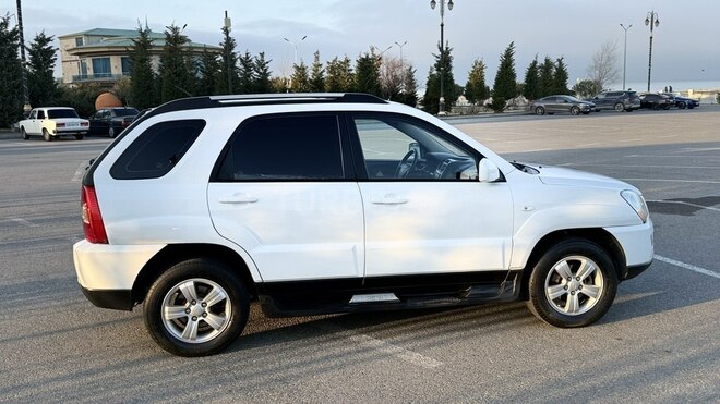 Kia Sportage 2009, 171,000 km - 2.0 l - Bakı