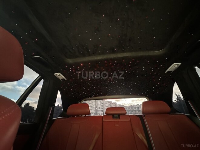 BMW X5 2016, 125,000 km - 3.0 l - Bakı