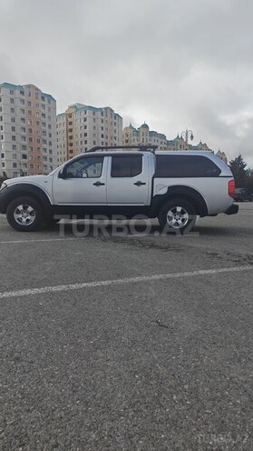 Nissan Navara-6