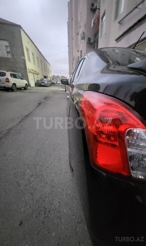Nissan Versa 2017, 217,000 km - 1.5 l - Bakı