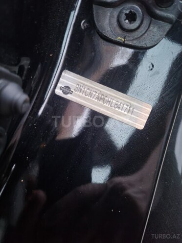 Nissan Versa 2017, 217,000 km - 1.5 l - Bakı