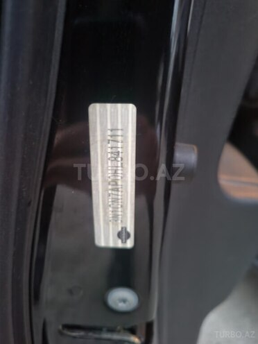 Nissan Versa 2017, 217,000 km - 1.5 l - Bakı