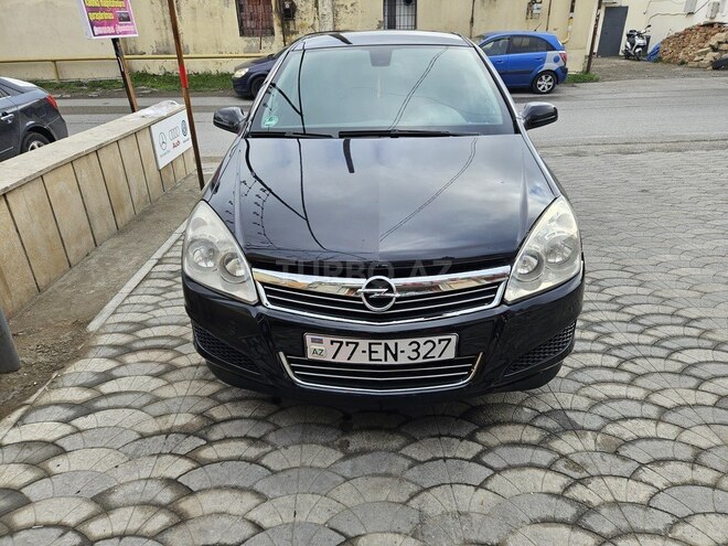 Opel Astra 2008, 222,000 km - 1.4 l - Bakı