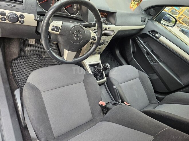 Opel Astra 2008, 222,000 km - 1.4 l - Bakı