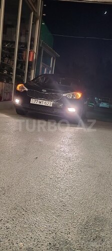 Kia Cerato 2015, 246,000 km - 1.8 l - Bakı