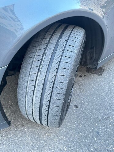 Mercedes E 350 2006, 282,000 km - 3.5 l - Bakı