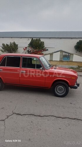 LADA (VAZ) 2106 1995, 88,550 km - 1.6 л - Şəki