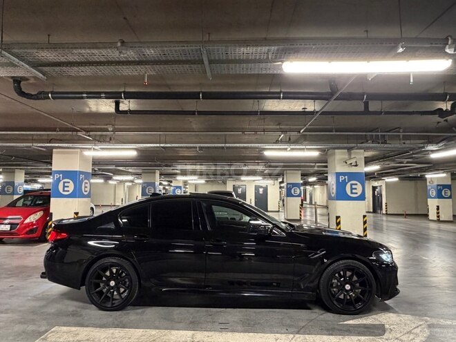 BMW 530 2020, 131,000 km - 2.0 l - Bakı