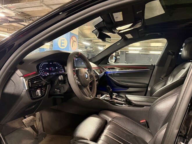 BMW 530 2020, 131,000 km - 2.0 l - Bakı
