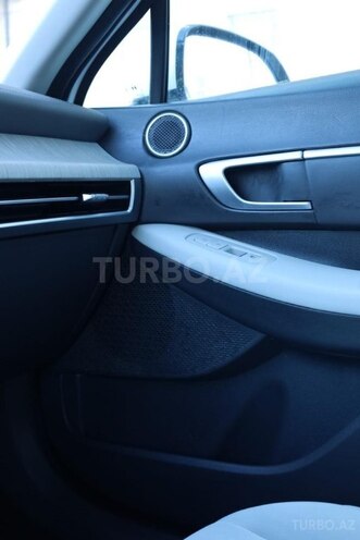 Hyundai Sonata 2024, 11,000 km - 2.0 л - Bakı