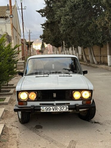 LADA (VAZ) 2106 1997, 100,000 km - 1.6 l - Bakı