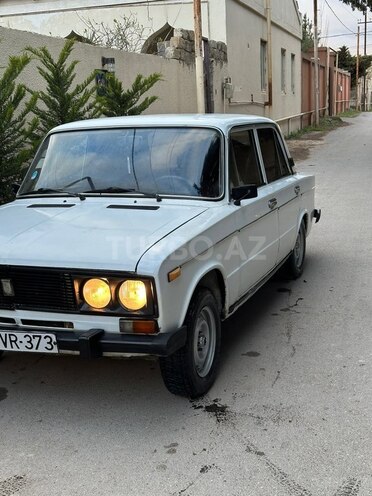 LADA (VAZ) 2106 1997, 100,000 km - 1.6 l - Bakı
