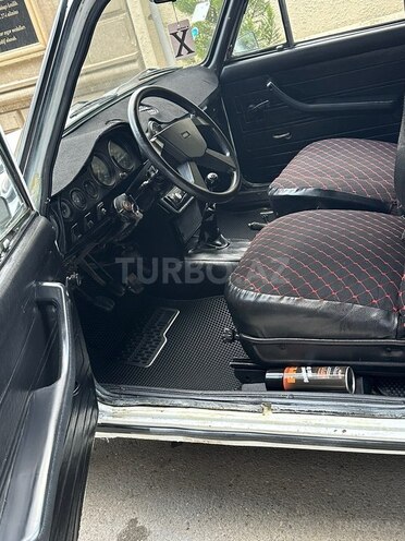 LADA (VAZ) 2106 1997, 100,000 km - 1.6 l - Bakı