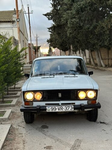 LADA (VAZ) 2106 1997, 100,000 km - 1.6 l - Bakı