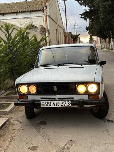 LADA (VAZ) 2106 1997, 100,000 km - 1.6 l - Bakı